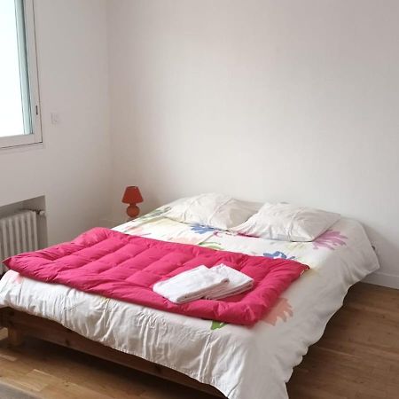 Loue Maison 10 Couchages A La Rochelle Avec Jardin, Proche Plage 외부 사진