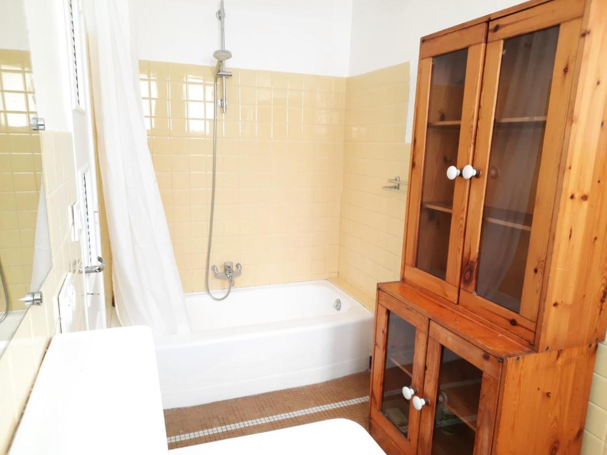 Loue Maison 10 Couchages A La Rochelle Avec Jardin, Proche Plage 외부 사진