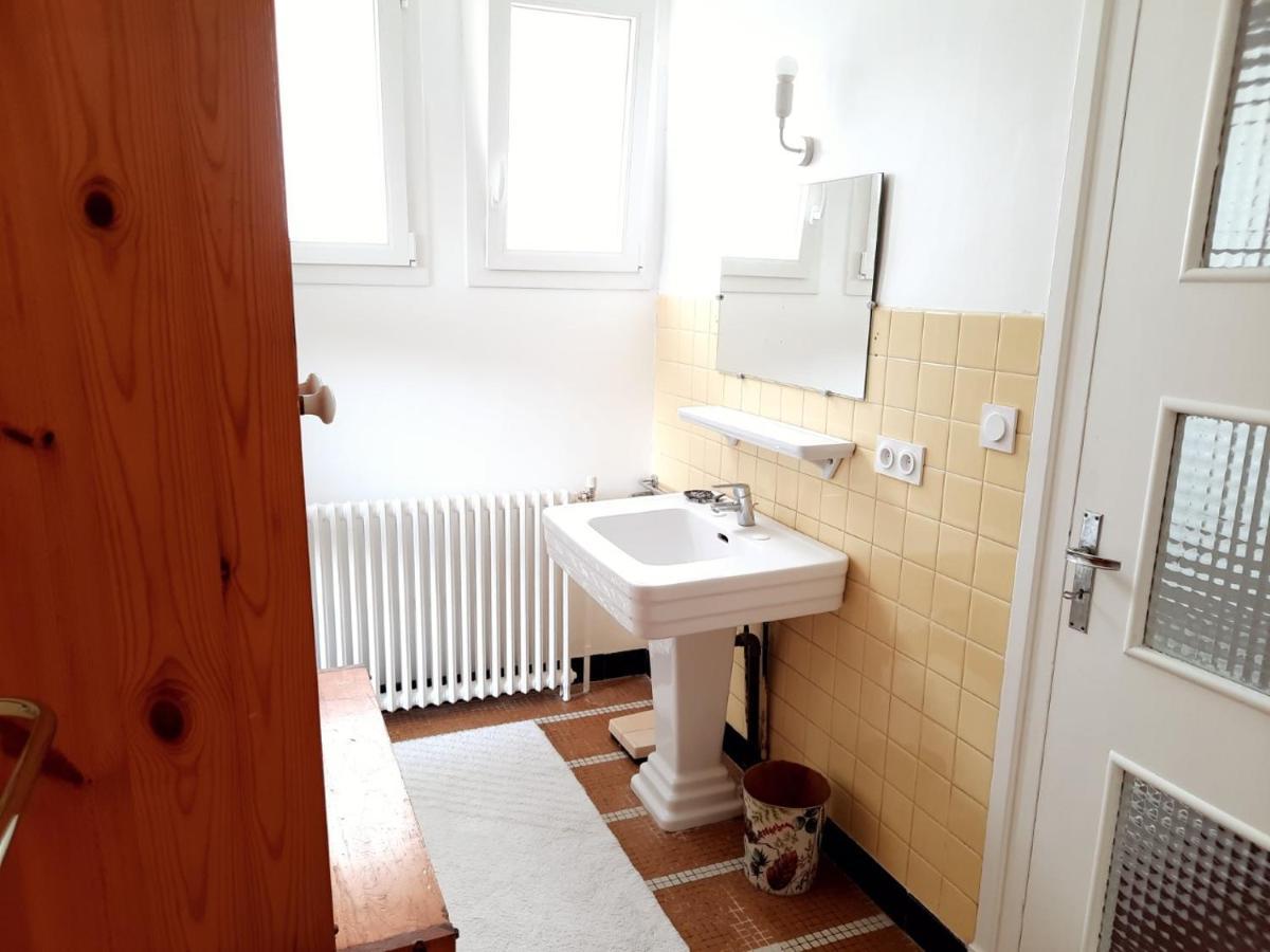 Loue Maison 10 Couchages A La Rochelle Avec Jardin, Proche Plage 외부 사진