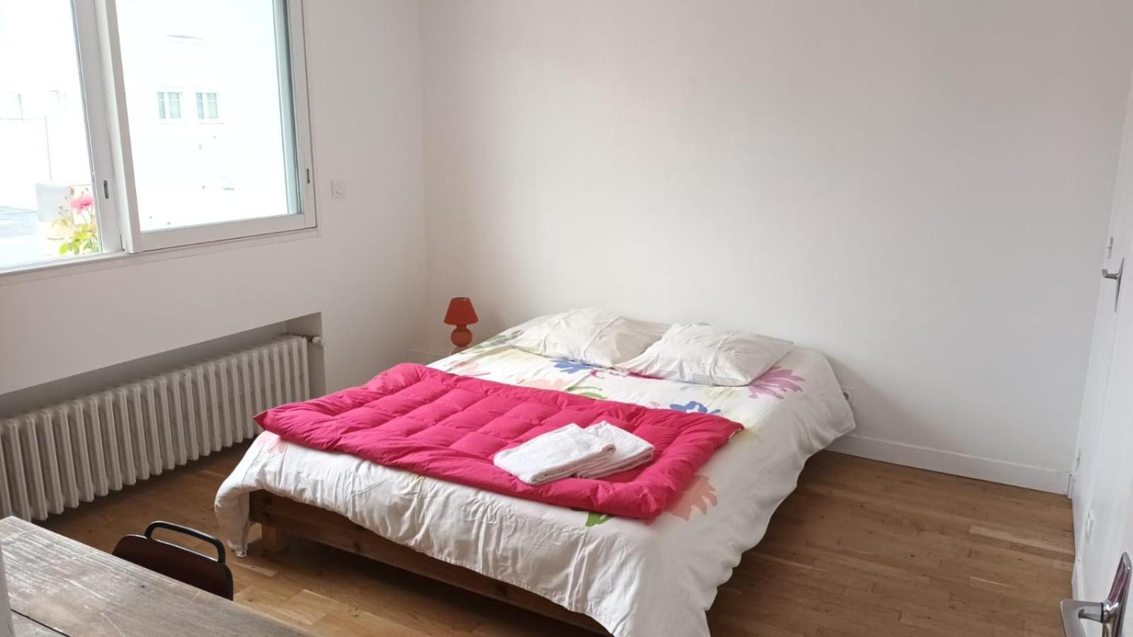 Loue Maison 10 Couchages A La Rochelle Avec Jardin, Proche Plage 외부 사진