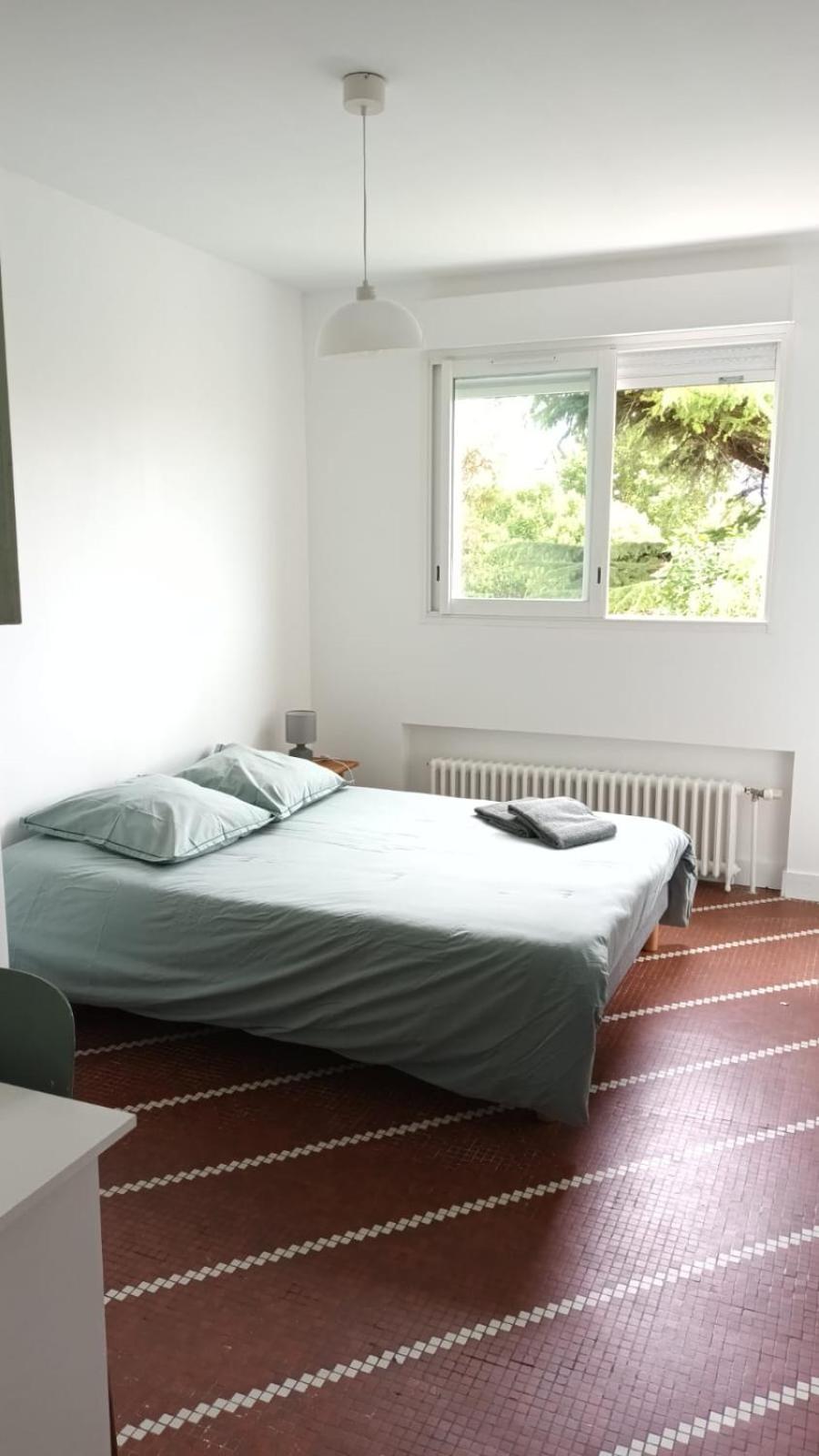 Loue Maison 10 Couchages A La Rochelle Avec Jardin, Proche Plage 외부 사진