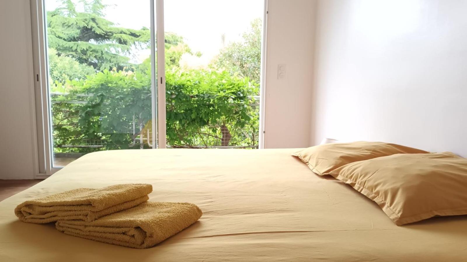 Loue Maison 10 Couchages A La Rochelle Avec Jardin, Proche Plage 외부 사진